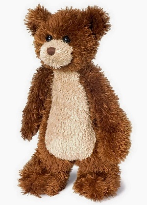 Ours câlin