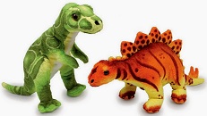 Les dinos