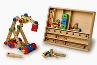 La boite de construction