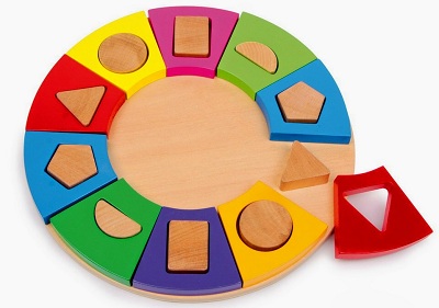 Cercle à emboiter