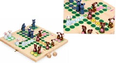 Jeu de la ferme