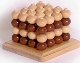 Tic Tac Toé "3D"