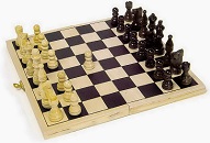 Jeu d'échec