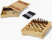 Lot de jeux