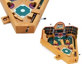 Flipper "base-ball"