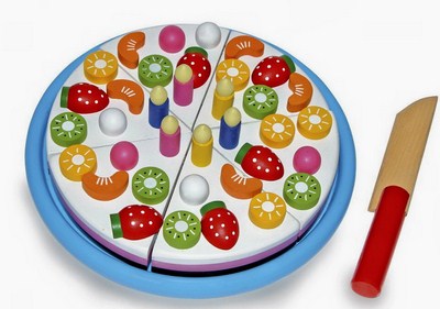 Gateau anniversaire