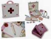 La malette docteur