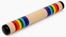 Petit b&acirc;ton de pluie