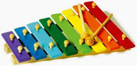 Xylophone