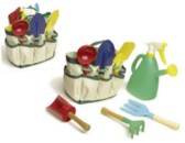 Set jardinage