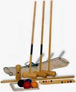 Croquet