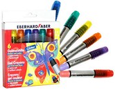 Crayons gel paillettes
