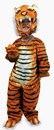 Costume "tigre"
