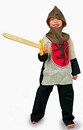 Costume "chevalier"