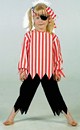 Costume "pirate"
