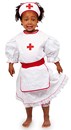 Déguisement "infirmière"