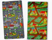 Le tapis de jeu "duo"