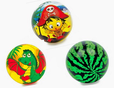 Ballons Lot de 3