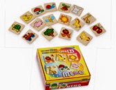 Memo Multicolore