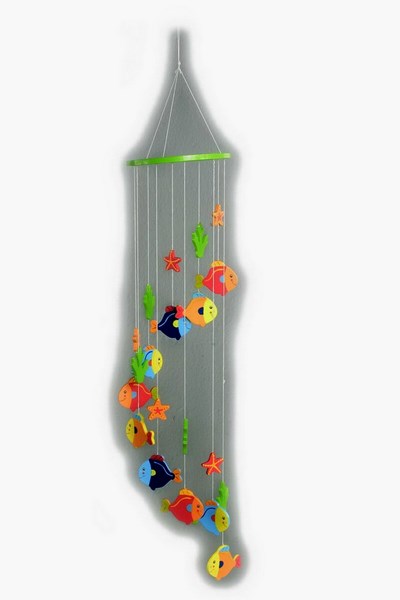 MOBILE POISSON